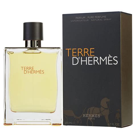 come caricare terre hermes|hermes cologne terre d.